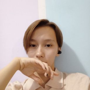 Model - Kerry roleplay