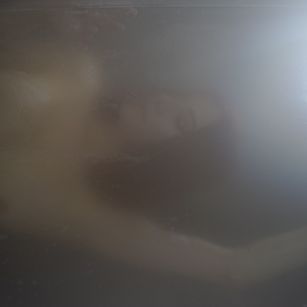 Model - Alicia Fox Spit