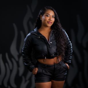 Model - Izzyy  Beelmonth roleplay