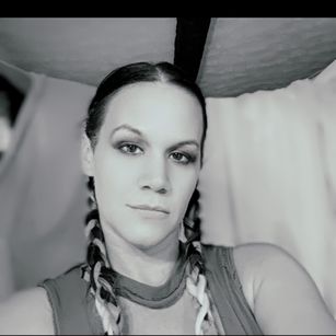 Model - SadieBanks horny