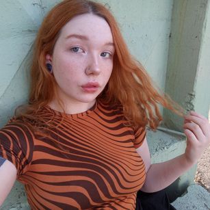 Model - Bunnyda femdom