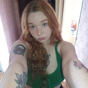 Model - Bunnyda bigass