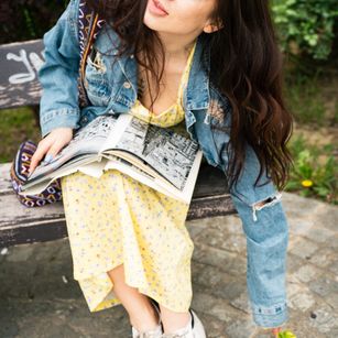 Model - SianaSky taboo