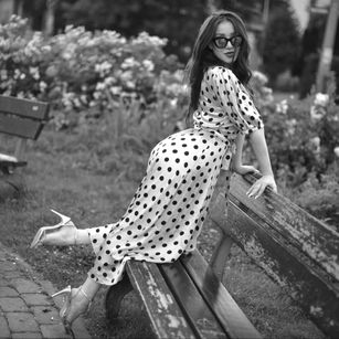 Model - SianaSky taboo