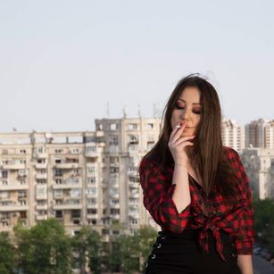 Model - SianaSky cei