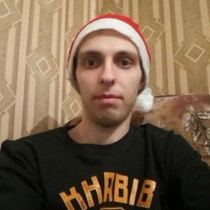 Model - DanielLovee cum