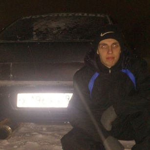 Model - DanielLovee ass