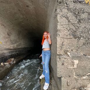 Model - Hailiespleasure fastresponse