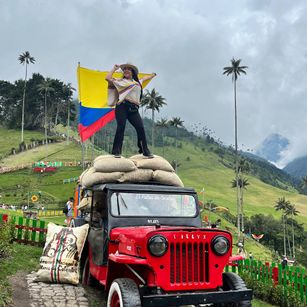 Model - dreabusty huge