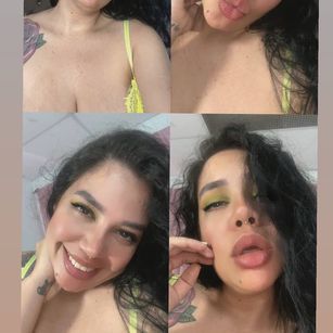 Model - dreabusty huge