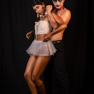 Model - Room of Pleasure fastresponse