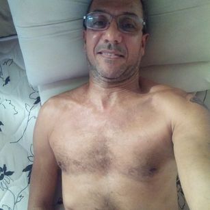 Model - PaizaoMaduro Punheta