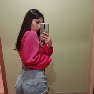 Model - Innocentflower_Sonya student