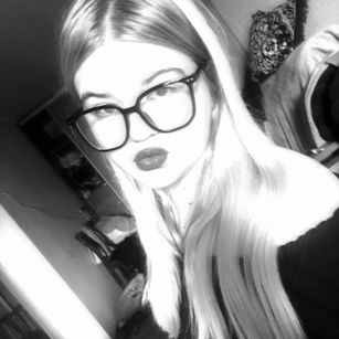 Model - Fieriya_strip ass