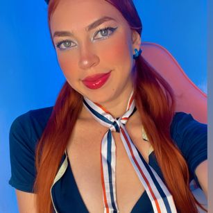 Model - Luna11 joven