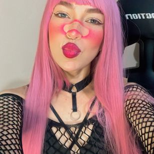 Model - Luna11 fetiches