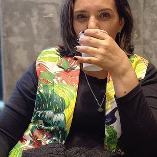 Model - BettyBlue LATIN