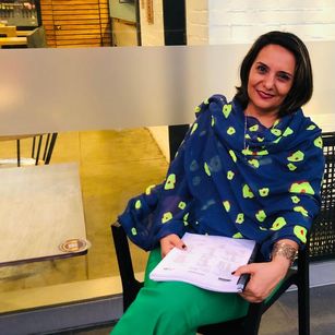 Model - BettyBlue COQUETTE