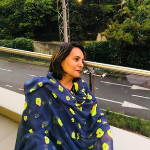 Model - BettyBlue FRIENDLY