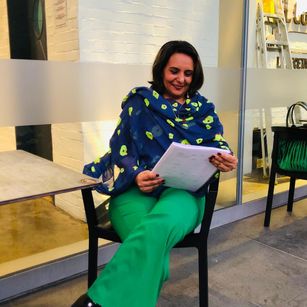 Model - BettyBlue LATIN