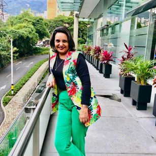 Model - BettyBlue PRETTY