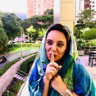 Model - BettyBlue COQUETTE