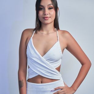 Model - MiaHarrys bdsm