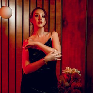 Model - LeylaGracey hot