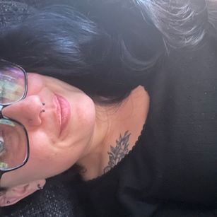 Model - curvyinkedisobel BDSM