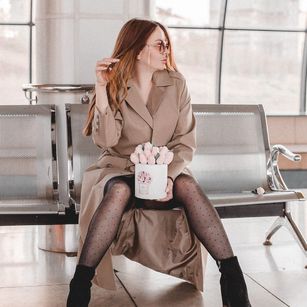 Model - Tiffany Dixen slave