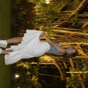 Model - Lina Siren sph