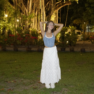 Model - Lina Siren sph