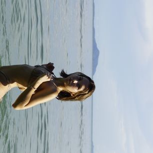 Model - Lina Siren sph