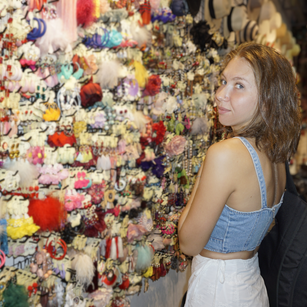 Model - Lina Siren cuckold