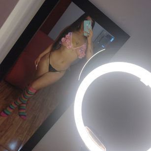 Model - margiiebdsm anime