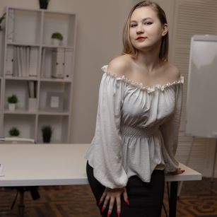 Model - MillieFlower sexy