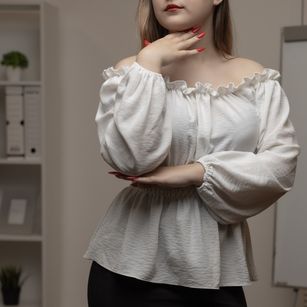 Model - MillieFlower veryfun