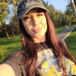 Model - SianaSky taboo