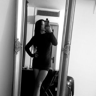 Model - SianaSky anal