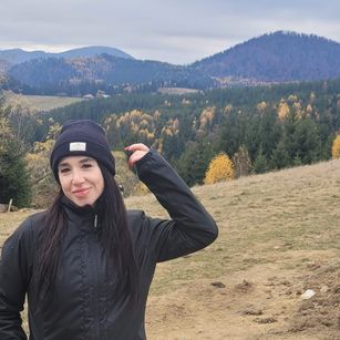 Model - SianaSky taboo