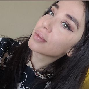 Model - SianaSky femdom