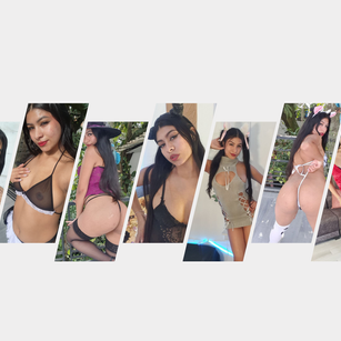 Model - LissaWild bdsm