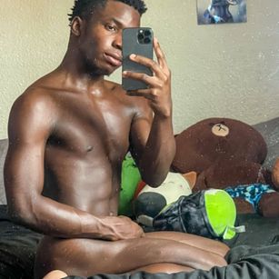 Model - FathaBackwoods fetish