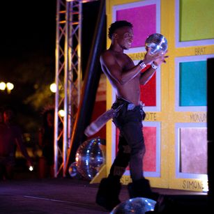 Model - FathaBackwoods bbc