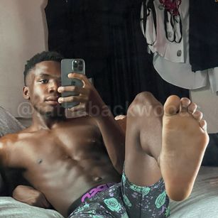 Model - FathaBackwoods alt