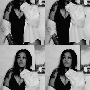 Model - NAUGHTY-MEL sexy