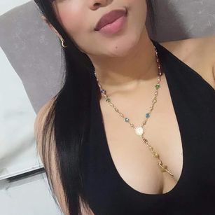 Model - amanda domination