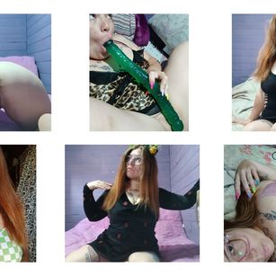 Model - Spice Paprika bigboobs