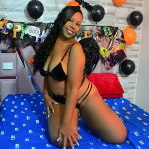 Model - Valery bigass