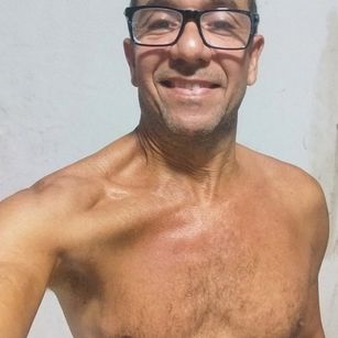 Model - PaizaoMaduro homem